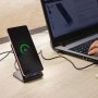 Cargador Kingwi con logo - Regalos día del Padre | Exponor - Venta Mayorista de Adaptadores y Cargadores