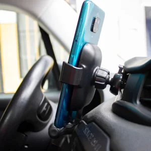 Soporte Cargador para Autos Chiapas con Logo |  Regalos Corporativos | Venta por Mayor | ChilePromo