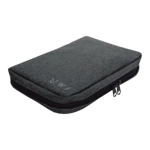 Organizador de Cables Fillmore con Logo | Regalos Corporativos | Venta por Mayor | ChilePromo