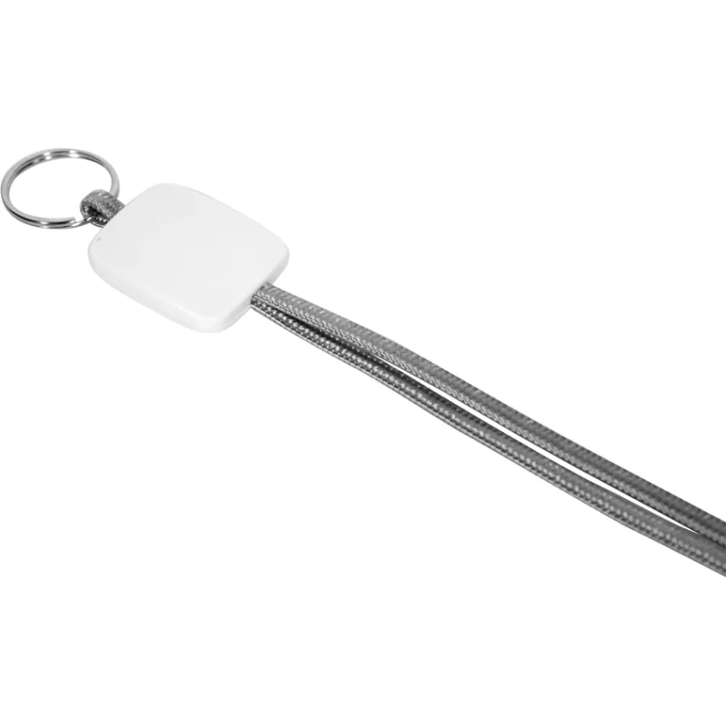 Cable Cargador de Celulares Celler con logo para Empresas | Adaptadores y Cargadores | Regalos Corporativos ChilePromo | EC741-0