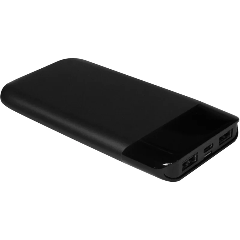 Power Bank Palermo con Logo |  Regalos Corporativos | Venta por Mayor | ChilePromo