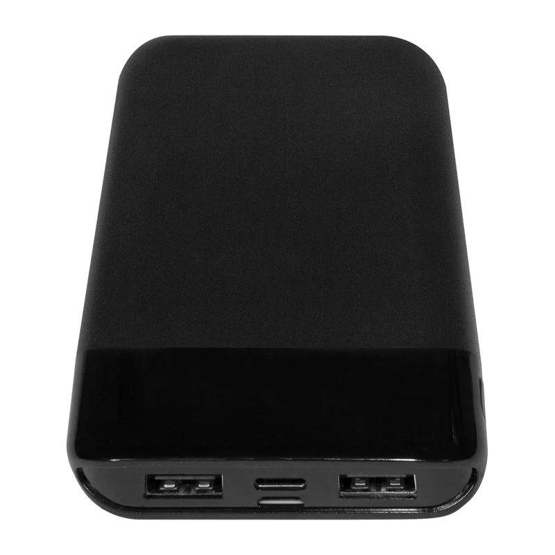 Power Bank Palermo con Logo |  Regalos Corporativos | Venta por Mayor | ChilePromo