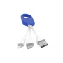 Cable Adaptador Felin con logo para Empresas | Adaptadores y Cargadores | Regalos Corporativos ChilePromo | EC731-01