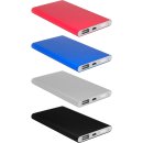 Power Bank Cetus con Logo |  Regalos Corporativos | Venta por Mayor | ChilePromo