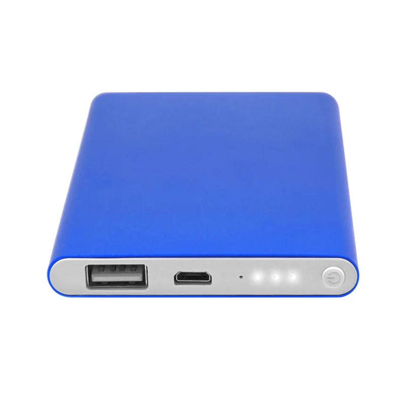 Power Bank Cetus con Logo |  Regalos Corporativos | Venta por Mayor | ChilePromo