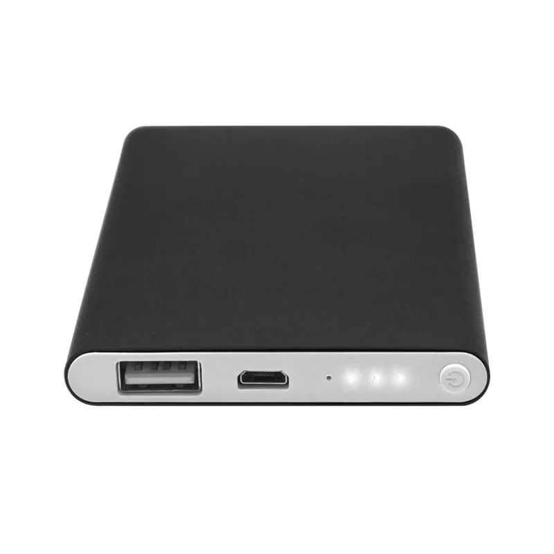 Power Bank Cetus con Logo |  Regalos Corporativos | Venta por Mayor | ChilePromo