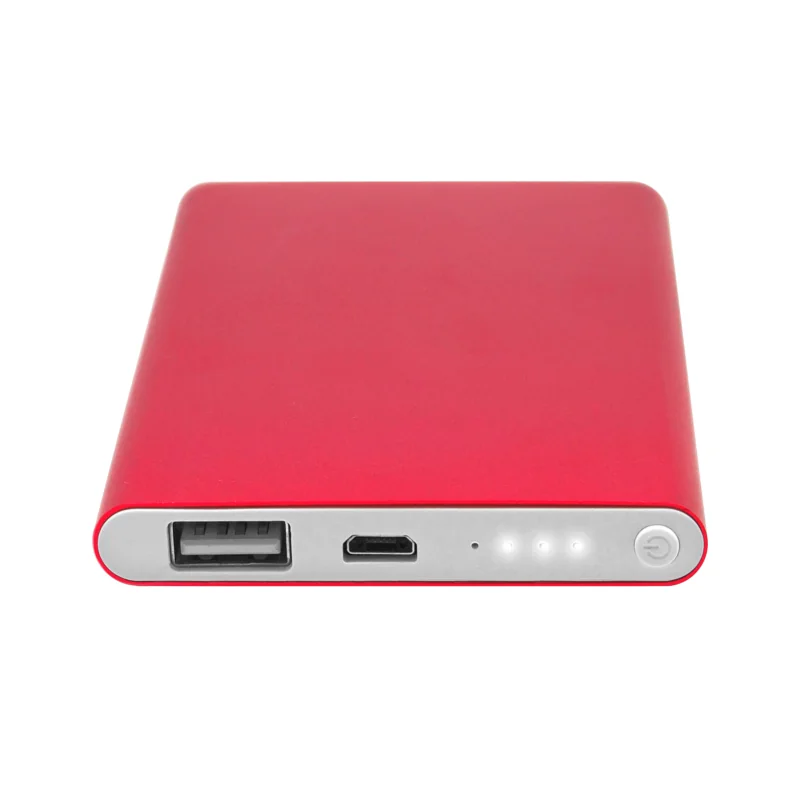 Power Bank Cetus con Logo |  Regalos Corporativos | Venta por Mayor | ChilePromo