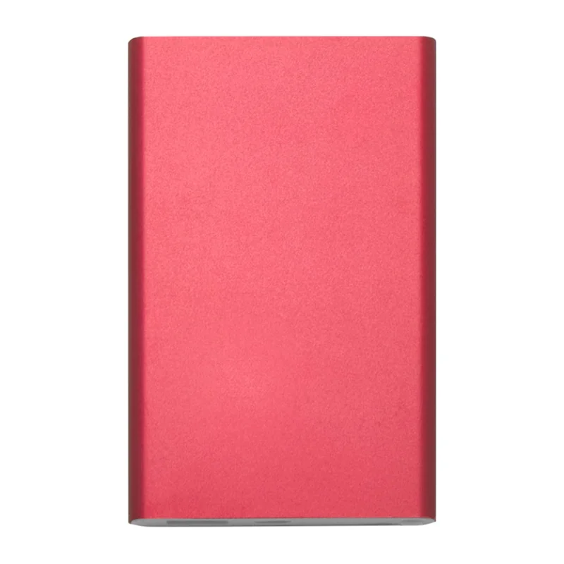 Power Bank Cetus con Logo |  Regalos Corporativos | Venta por Mayor | ChilePromo