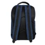Mochila Singapur con logo para Empresas | Mochilas Corporativas | Regalos Corporativos ChilePromo | C556-01