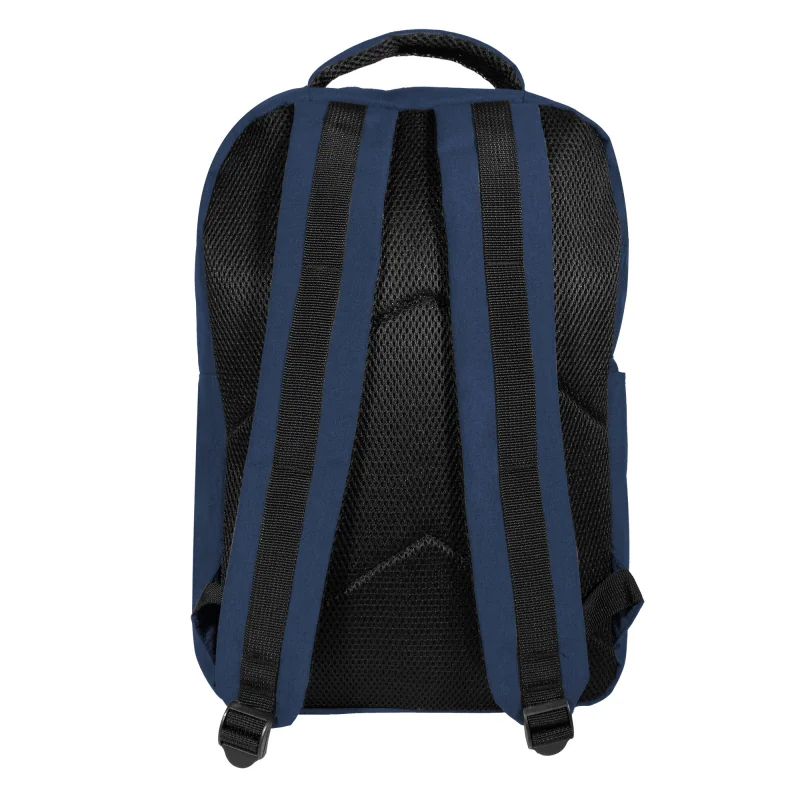 Mochila Singapur con logo para Empresas | Mochilas Corporativas | Regalos Corporativos ChilePromo | C556-01
