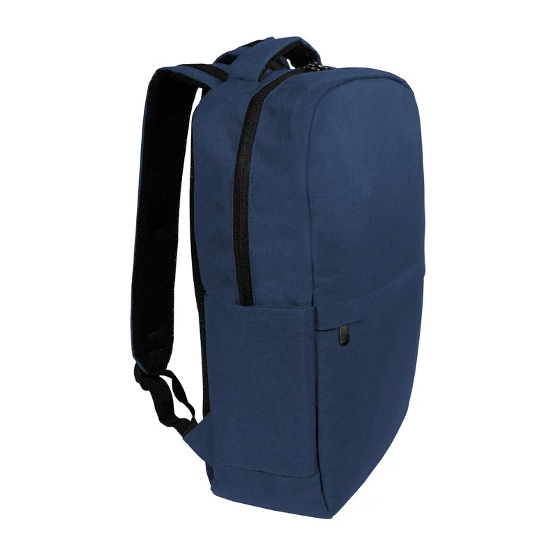 Mochila Singapur con logo para Empresas | Mochilas Corporativas | Regalos Corporativos ChilePromo | C556-01