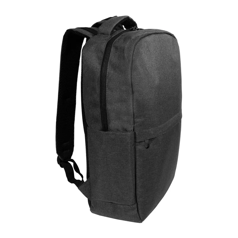 Mochila Singapur con logo corporativo personalizado - Regalos Día del Trabajador 2026 - Venta Mayorista de Mochilas Corporativas