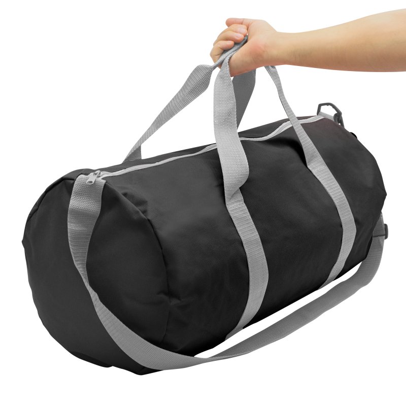 Bolso Deportivo Workout con logo - Regalos día del Padre | Exponor - Venta Mayorista de Maletas y Bolsos