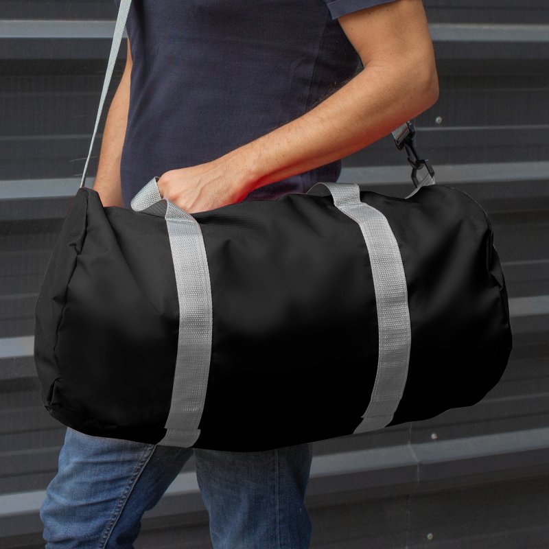 Bolso Deportivo Workout con logo - Regalos día del Padre | Exponor - Venta Mayorista de Maletas y Bolsos