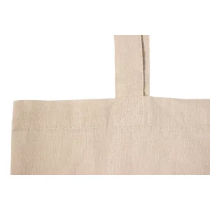 Bolsa de Algodón Atenea con logo para Empresas | Bolsas Personalizadas | Regalos Corporativos ChilePromo | C547-01