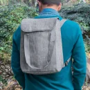 Bolso - Mochila Spirit con logo para Empresas | Mochilas Corporativas | Regalos Corporativos ChilePromo | C534-01