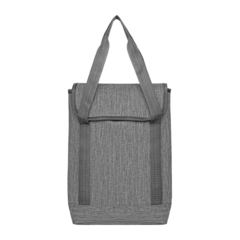 Bolso - Mochila Spirit con logo para Empresas | Mochilas Corporativas | Regalos Corporativos ChilePromo | C534-01