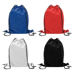 Mochila Town II con logo para Empresas | Mochilas Corporativas | Regalos Corporativos ChilePromo | C526-01