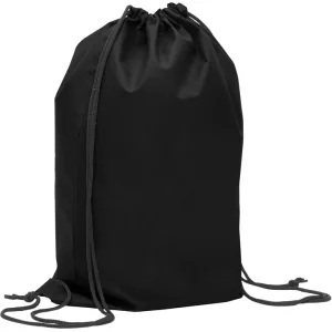 Mochila Town II, Color Negro, vista 2 de 5