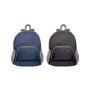 Mochila Plegable Fold con logo personalizado - Regalos día del Padre | Exponor - Venta Mayorista de Mochilas Corporativas