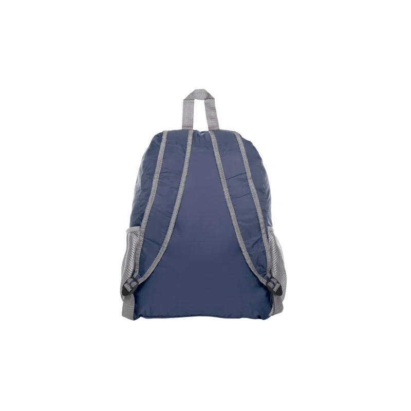 Mochila Plegable Fold con logo personalizado - Regalos día del Padre | Exponor - Venta Mayorista de Mochilas Corporativas