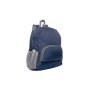 Mochila Plegable Fold con logo personalizado - Regalos día del Padre | Exponor - Venta Mayorista de Mochilas Corporativas