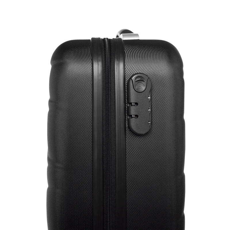 Maleta Carry On Larry con logo para Empresas | Maletas y Bolsos | Regalos Corporativos ChilePromo | C500-01