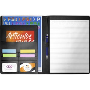 Carpeta Stylus I, vista 2 de 3