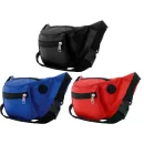 Banano Kangoo con logo para Empresas | Neceser y Bananos | Regalos Corporativos ChilePromo | C485-01