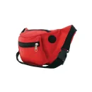 Banano Kangoo con logo corporativo personalizado - Regalos Día del Trabajador 2026 - Venta Mayorista de Neceser y Bananos