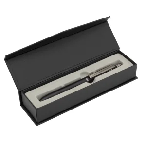 Bolígrafo Silverfield I con logo para Empresas | Lápices y Bolígrafos | Regalos Corporativos ChilePromo | BP305-01