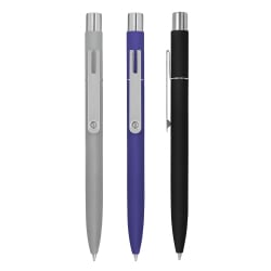 Regalos Corporativos Personalizados | Lápices y Bolígrafos Personalizados | Bolígrafo Smoothie con logo