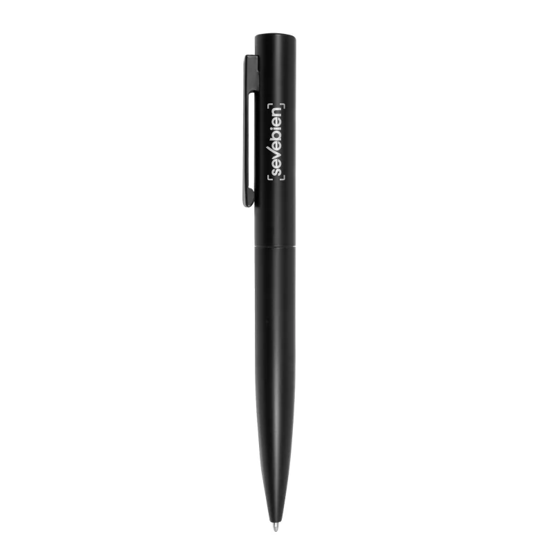 Bolígrafo Lantana con logo para Empresas | Lápices y Bolígrafos | Regalos Corporativos ChilePromo | BP296-01