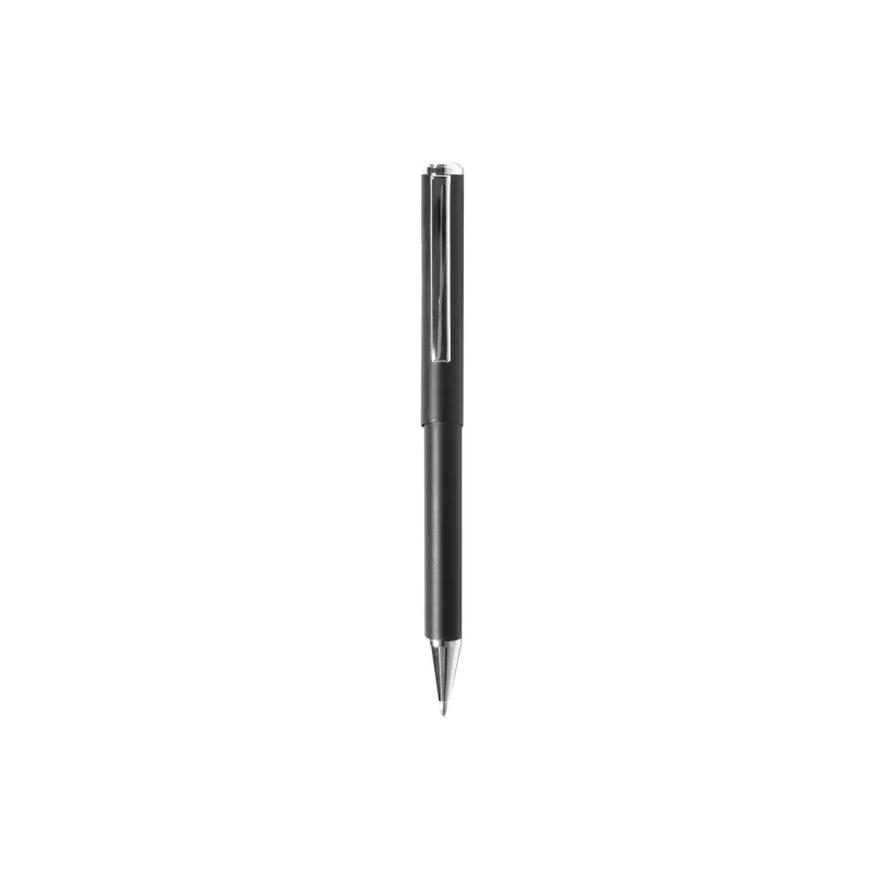 Bolígrafo Getty con logo para Empresas | Lápices y Bolígrafos | Regalos Corporativos ChilePromo | BP294-01