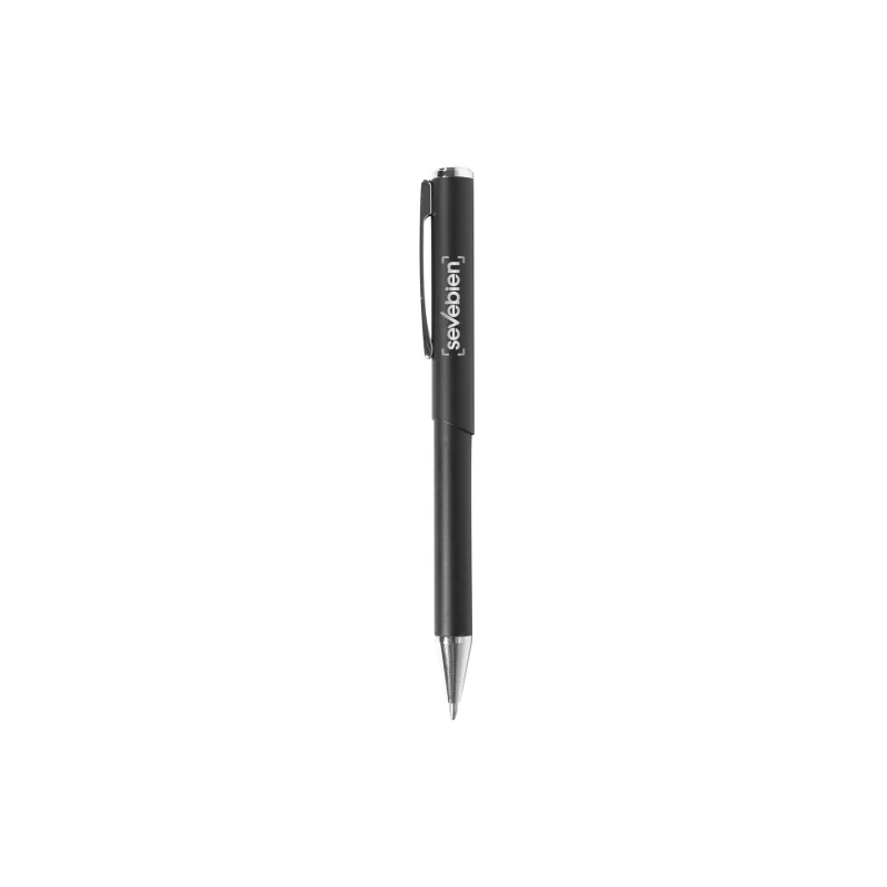 Bolígrafo Getty con logo para Empresas | Lápices y Bolígrafos | Regalos Corporativos ChilePromo | BP294-01