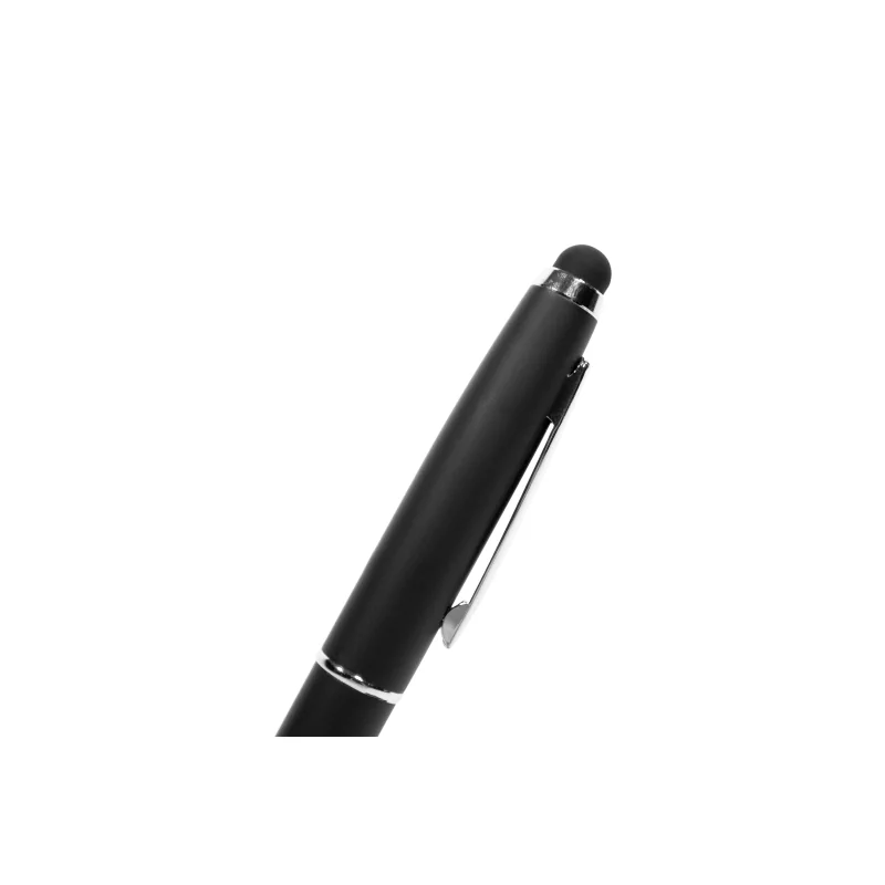 Bolígrafo Touch Logix con logo para Empresas | Lápices y Bolígrafos | Regalos Corporativos ChilePromo | BP292-01