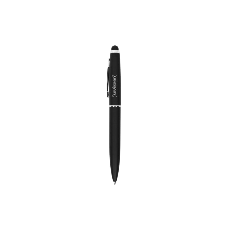 Regalos Corporativos Personalizados | Lápices y Bolígrafos Personalizados | Bolígrafo Touch Logix con logo