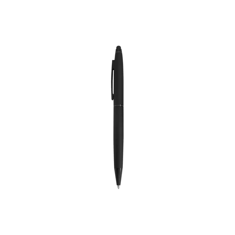 Bolígrafo Touch Altair Tinta Azul con logo para Empresas | Lápices y Bolígrafos | Regalos Corporativos ChilePromo | BP289-TA-01
