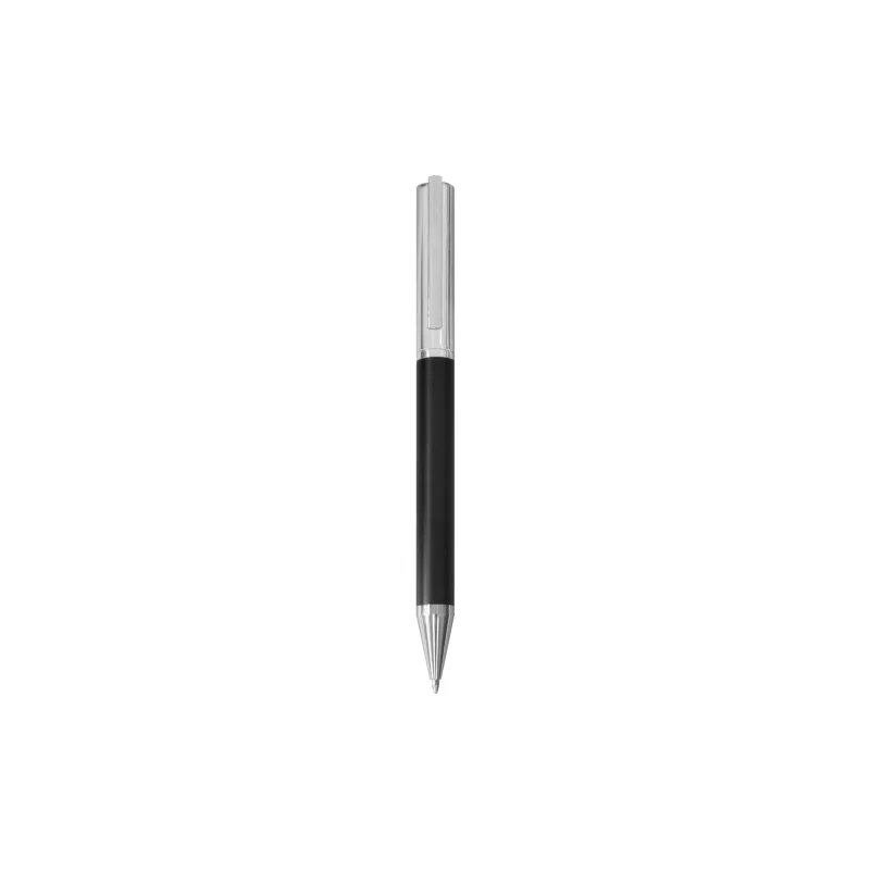 Bolígrafo Sirio Tinta Azul con logo para Empresas | Lápices y Bolígrafos | Regalos Corporativos ChilePromo | BP287-TA-01