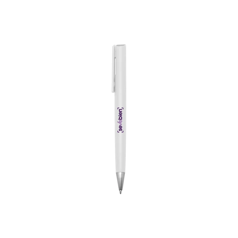 Bolígrafo Perso con logo para Empresas | Lápices y Bolígrafos | Regalos Corporativos ChilePromo | BP285-01