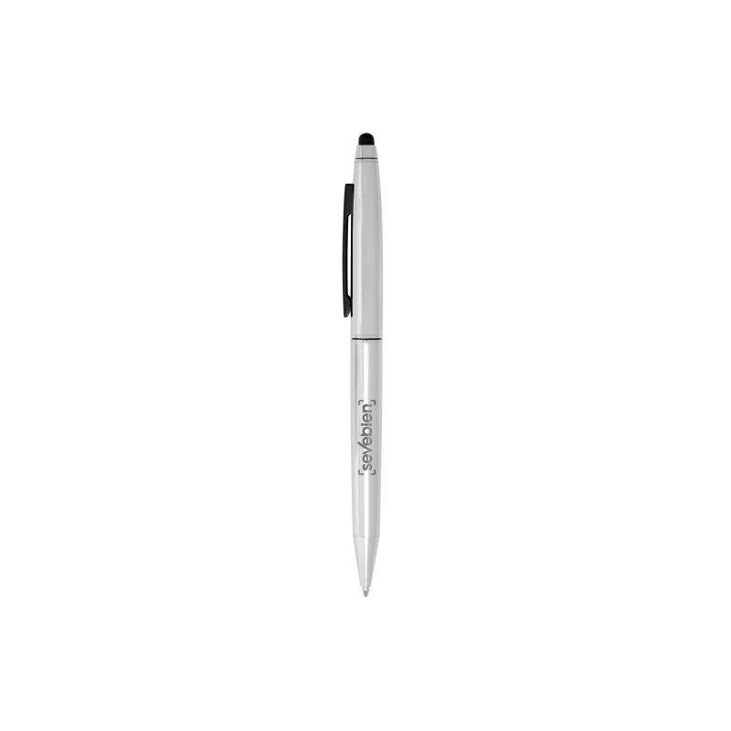 Bolígrafo Touch Mikonos con logo para Empresas | Lápices y Bolígrafos | Regalos Corporativos ChilePromo | BP282-01
