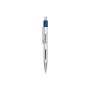 Bolígrafo Silver con Logo | Venta por Mayor en Regalos Corporativos | ChilePromo