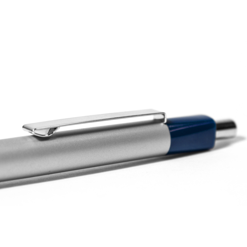 Regalos Corporativos Personalizados | Lápices y Bolígrafos Personalizados | Bolígrafo Silver con logo