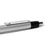 Bolígrafo Silver con Logo | Venta por Mayor en Regalos Corporativos | ChilePromo