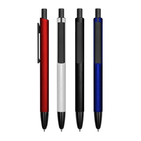 Regalos Corporativos Personalizados | Lápices y Bolígrafos Personalizados | Bolígrafo Touch York Tinta Azul con logo