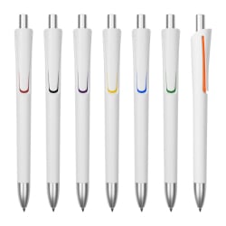 Regalos Corporativos Personalizados | Lápices y Bolígrafos Personalizados | Bolígrafo Goodwell Tinta Azul con logo