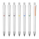 Bolígrafo Goodwell Tinta Azul con logo para Empresas | Lápices y Bolígrafos | Regalos Corporativos ChilePromo | BP257-TA-01