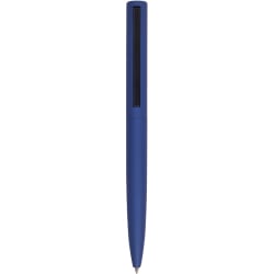 Regalos Corporativos Personalizados | Lápices y Bolígrafos Personalizados | Bolígrafo Brest Tinta Azul con logo