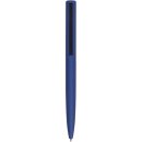 Bolígrafo Brest Tinta Azul, Color Azul, vista 2 de 3