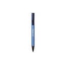 Bolígrafo Mulhouse Tinta Azul con logo para Empresas | Lápices y Bolígrafos | Regalos Corporativos ChilePromo | BP253-TA-01